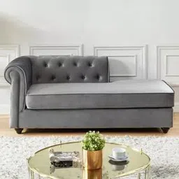 Ease Diwan in Grey Colour-image-36