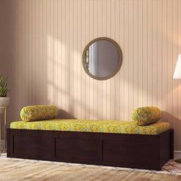 urban ladder Harvey Diwan in Yellow Colour-picture-18