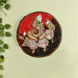 disoo fashions Multicolor Wood Wall Accent-picture-15