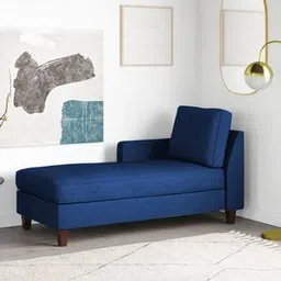 Alba Diwan in Navy Blue Colour-image-0