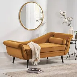 home lifestylez Kabera Diwan in Yellow Colour-picture-15