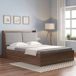 urban ladder Tyra Storage Bed With Theramedic Coir & Foam Mattress-picture-5