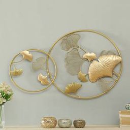 vedas Gold Iron Wall Accent-picture-7
