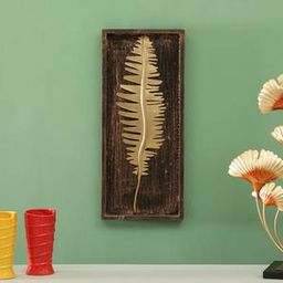 vedas Gold Iron Wall Accent-picture-25