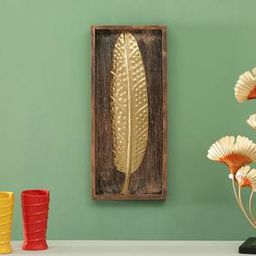 vedas Gold Iron Wall Accent-picture-23