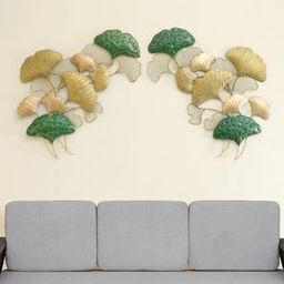 vedas Multi Coloured Iron Wall Accent-picture-28