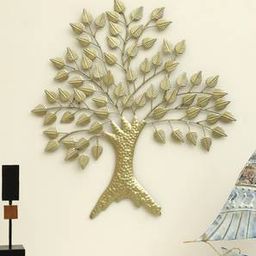 vedas Multi Coloured Iron Wall Accent-picture-22
