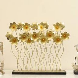 vedas Multi Coloured Iron Showpiece-picture-26