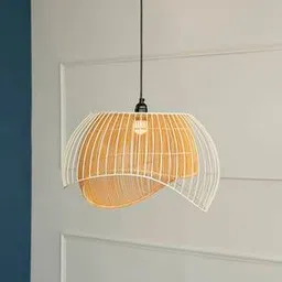 Ivy Natural Iron Hanging Light-image-21