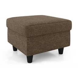 urban ladder Walton Compact Ottoman Sofa Fabric - Fossil Brown-picture-12