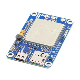 7Semi EC200U 4G LTE GNSS Industrial Modem with USB C and 5–26V Input Range image 2