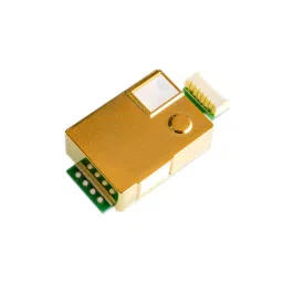 MH-Z19 Infrared CO2 Gas Sensor Module for CO2 Monitor image 2