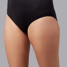 C9 AIRWEAR Pack Of 2 High-Rise Seamless Hipster Briefs image 5