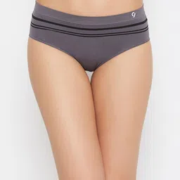 C9 AIRWEAR Pack Of 3 Striped Hipster Briefs image 4