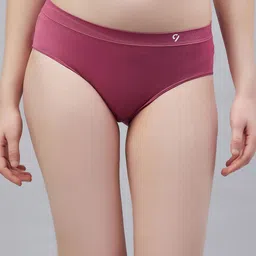 C9 AIRWEAR Pack Of 3 High Rise Bikini Briefs image 5