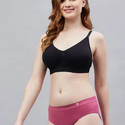 C9 AIRWEAR Pack Of 3 High Rise Bikini Briefs image 2