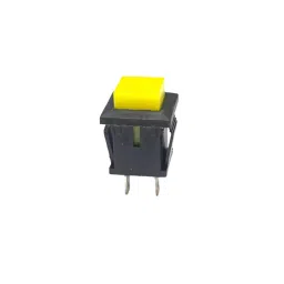 DS-431 2Pin Push Button Switch on/off Push Button Switch NC Press Break Switch For Vibration Resistant Push Button Switch Automotive Push Button Switch Self-Reset Square Push Button Switch - Yellow - RS6827DS-431 2Pin Push Button Switch on/off Push Button Switch NC Press Break Switch For Vibration Resistant Push Button Switch Automotive Push Button Switch Self-Reset Square Push Button Switch - Yellow - RS6827-picture-18