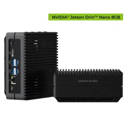 reComputer J3011 Edge AI Computer with NVIDIA Jetson Orin™ Nano 8GB without Power Adapter -Seeed Studio-picture-18