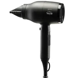 Roots MyStylr Hair Dryer Salon (HD17)-image-37