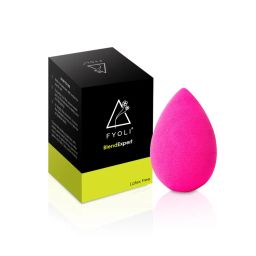FYOLI Blendexpert Beauty Blender Sponge (Color May Vary)-picture-0
