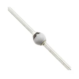SF1600-TR-VISHAY-SF1600-TR-Fast / Ultrafast Diode, 1.6 kV, 1 A, Single, 3.4 V, 75 ns, 30 A image 1