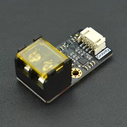 DFRobot Gravity I2C High Temperature Sensor (K-Type, 800℃) image 1