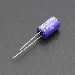 100uF 50V Electrolytic Capacitor-RS741100uF 50V Electrolytic Capacitor-RS741-picture-10