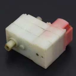 Double Side BI-Direction Shaft BO Motor 100 RPM - MR075Double Side BI-Direction Shaft BO Motor 100 RPM - MR075-picture-30