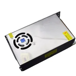 5V 40A SMPS - 200W - DC Metal Power Supply - Non Water Proof - RS2246 5V 40A SMPS - 200W - DC Metal Power Supply - Non Water Proof - RS2246-picture-17