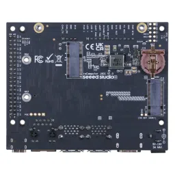 reComputer J401 Carrier Board for Jetson Orin Nano & Orin NX – Open-Source Expansion Board (Without Power Adapter) image 4