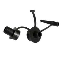 quechua PUMP NOZZLE - COMPATIBLE WITH ALL OUR CAMPING PUMPS image 3
