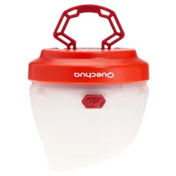 quechua Camping Light BL40 (40 Lumens) - Red image 5