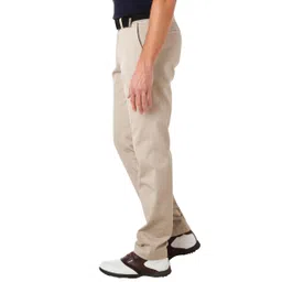 inesis Smar'tee Men's Golf Trousers - Beige image 4