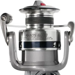 caperlan Fishing Reel Khaos 5000 image 3