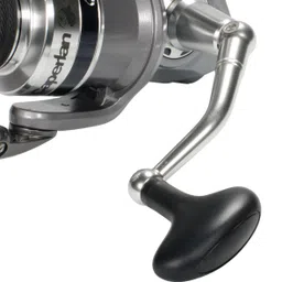 caperlan Fishing Reel Khaos 5000 image 4