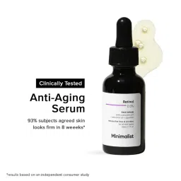 Minimalist Retinol 0.3% Face Serum-image-88