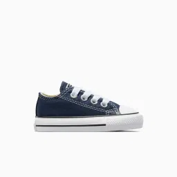 converse Chuck Taylor All Star Classic Infant infant low top shoe-picture-24