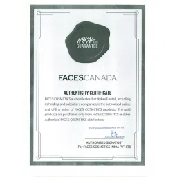 Faces Canada Powder Brush image 2