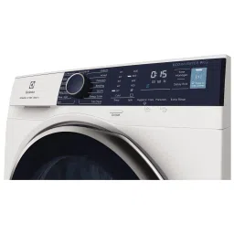 Electrolux 9 Kg 5 Star Fully Automatic Front Load Washing Machine (UltimateCare 500, EWF9024R5WB, UltraMix Technology, White) image 4