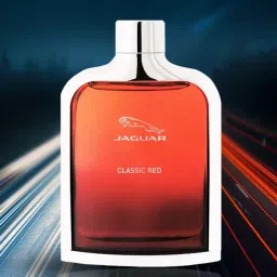 Jaguar Classic Red Eau De Toilette For Him-image-54