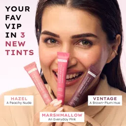 Hyphen The #JuicyLipsOrNothing Gift Kit For 24 Hrs Moisturization & Hydration 3 Tinted Lip Balms image 3