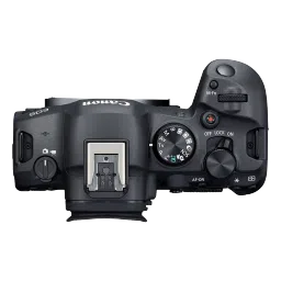 Canon EOS R6 Mark II 24.2MP DSLR Camera (24-105 mm Lens, 5-Axis Sensor-Shift Image Stabilization) image 5