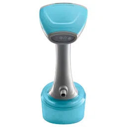 USHA Techne Direct 2000 1600 Watts Garment Steamer (1 Mode, Blue) image 3