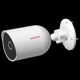 CP PLUS CP-V31A WiFi Bullet CCTV Security Camera (Night Vision, White)-picture-40
