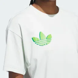 adidas hoop york city tee (gender neutral) basketball basketball image 5