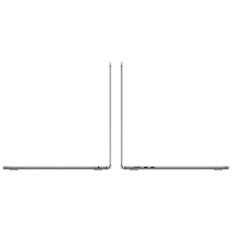 Apple MacBook Air 2024 (15.3 inch, M3, 8GB, 512GB, macOS, Space Grey) image 5