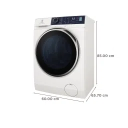 Electrolux 9 Kg 5 Star Fully Automatic Front Load Washing Machine (UltimateCare 500, EWF9024R5WB, UltraMix Technology, White) image 3