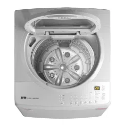 IFB 6.5 kg 5 Star Fully Automatic Top Load Washing Machine (Aqua, TL-RBR, BLDC Motor, Light Grey) image 4
