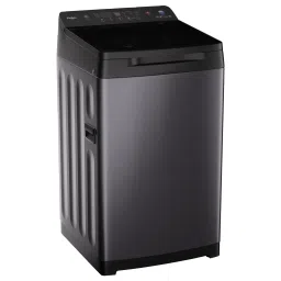 Haier 10.5 kg 5 Star Fully Automatic Top Load Washing Machine (Heater 688, HWM105-H688BK, In Built Heater, Black) image 3