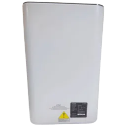 novita 4-Step Purification Technology Air Purifier (Granular Activated Carbon Filter, NAP200, White) image 5